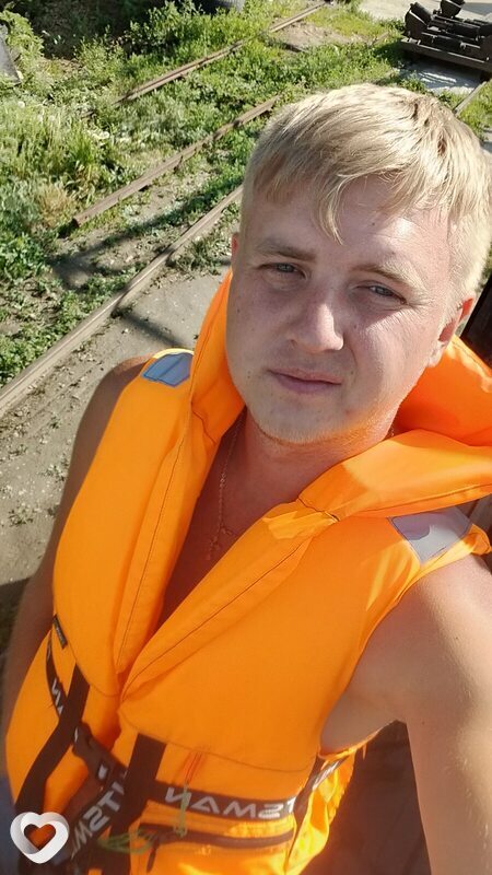 Сергей, 33, Усть-Каменогорск — анкета №1559219