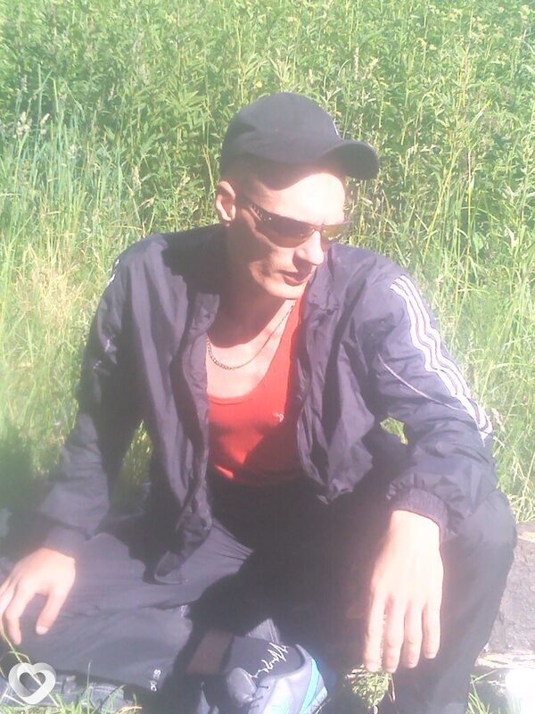Андрей, 41, Полоцке — анкета №1559224