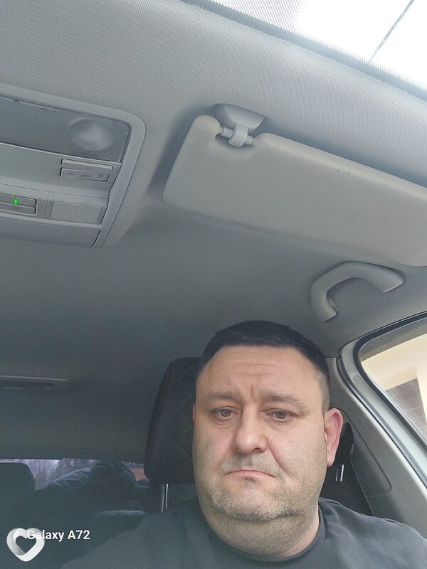 Георг, 46, Одинцове — анкета №1559226