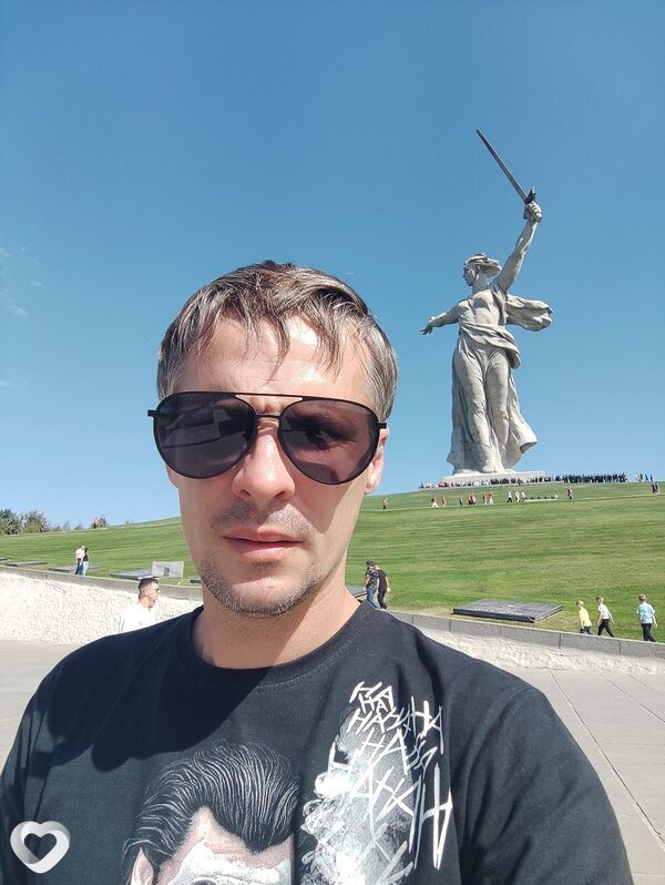 Ренат, 43, Саратове — анкета №1559229