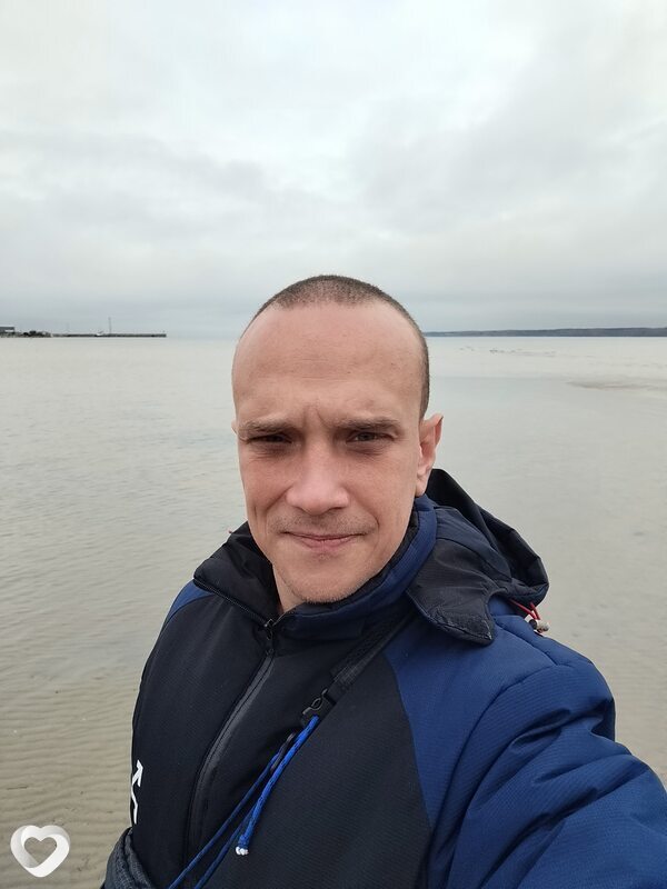 Dmitriy, 33, Таллин — анкета №1559232