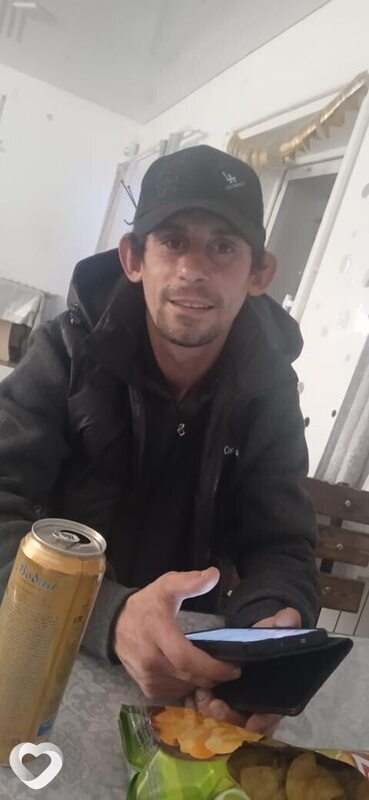 Борис, 33, Горно-Алтайске — анкета №1559235