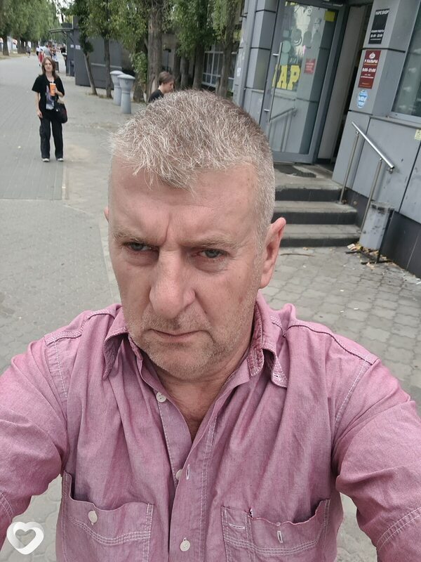 Анатолий, 48, Воронеже — анкета №1559236