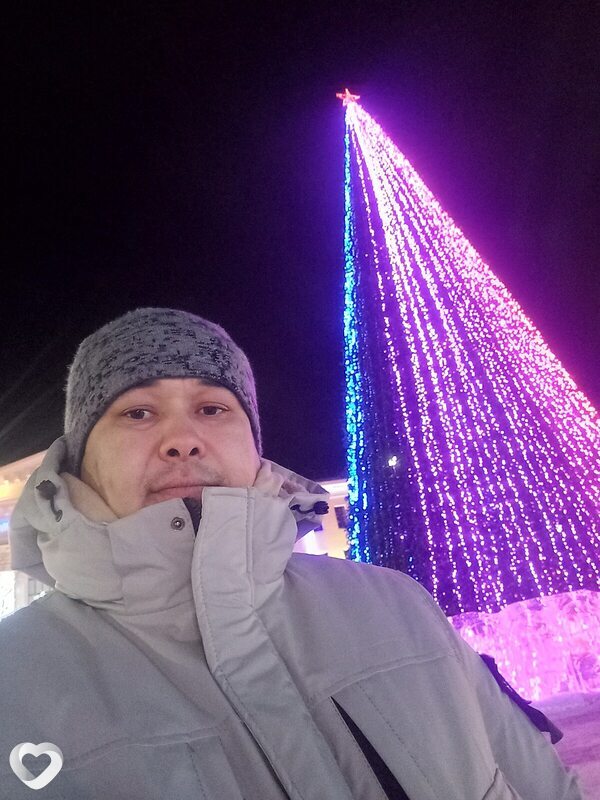 Алик, 36, Томске — анкета №1559239