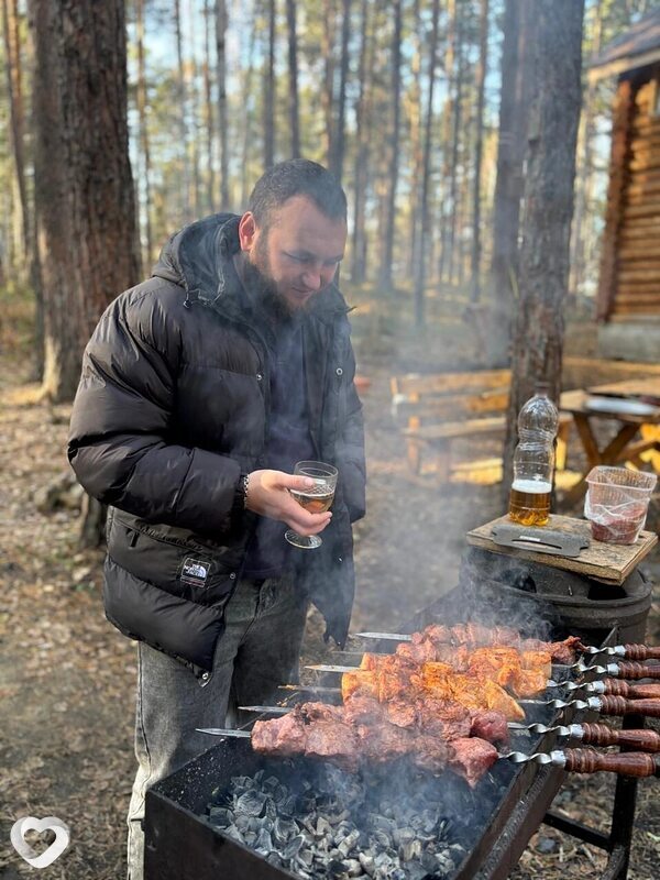 Александр, 31, Челябинске — анкета №1559242