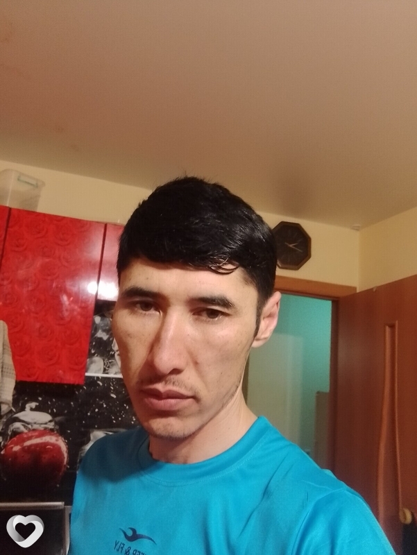 Ахилис, 36, Томске — анкета №1559244