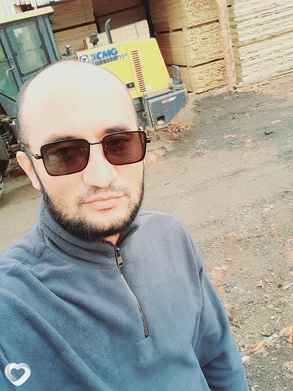Султан, 32, Мариинске — анкета №1559249