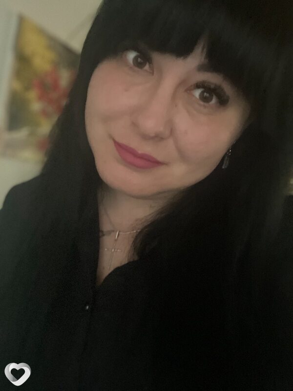 Оля, 35, Виннице — анкета №1559252