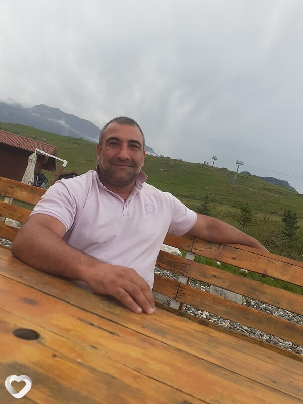 Умуд, 45, Баку — анкета №1559131