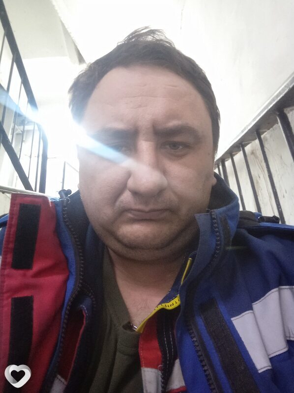 Андрей, 37, Саяногорске — анкета №1559147