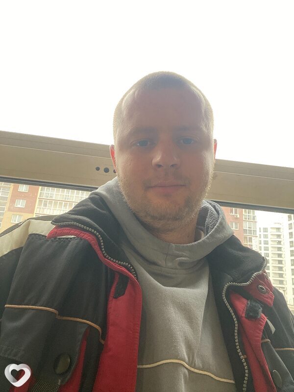 Дмитрий, 31, Минске — анкета №1559150