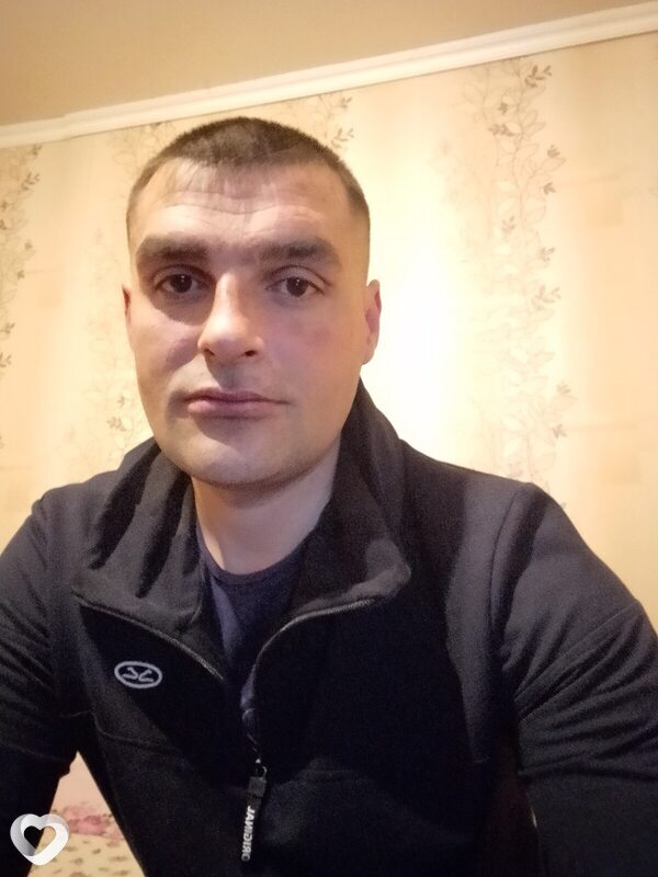 Денис, 37, Петропавловске-Камчатском — анкета №1559153