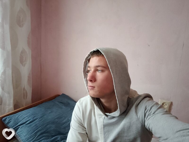 Make Tyson, 23, Москве — анкета №1559453