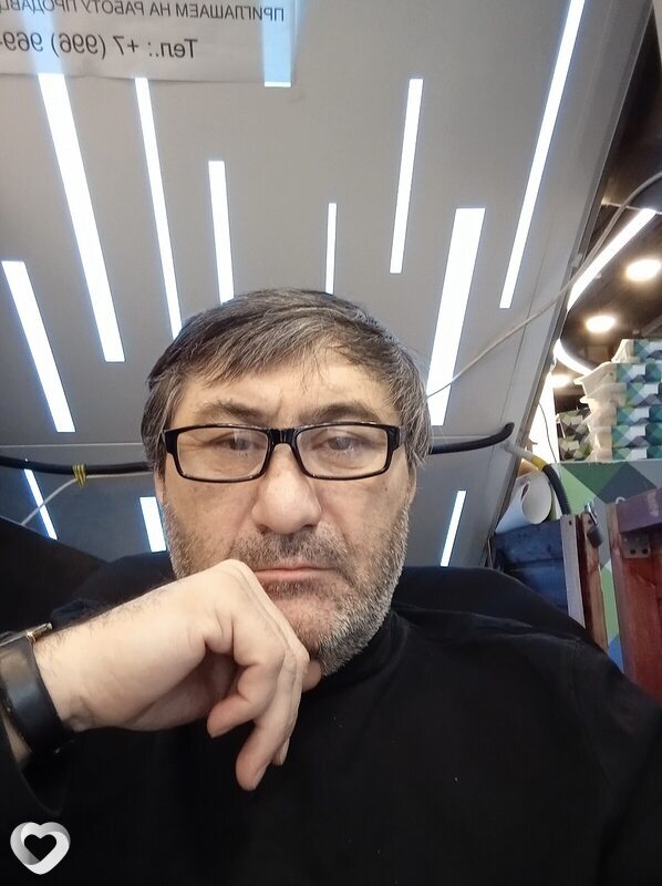 Алекс, 56, Москве — анкета №1559456