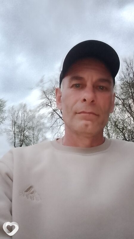 Серëга, 55, Ржеве — анкета №1559459