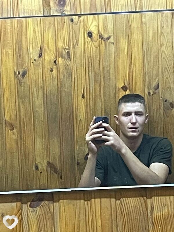 Александр, 21, Гомеле — анкета №1559465