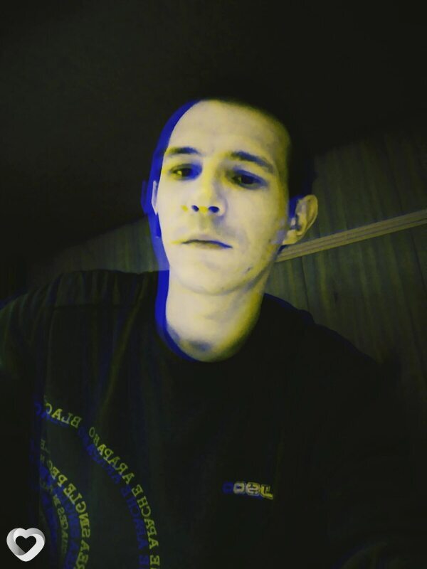 Константин, 33, Бугуруслане — анкета №1559472