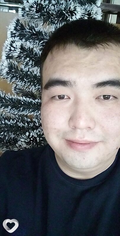 Бауржан, 40, Алматы — анкета №1559562