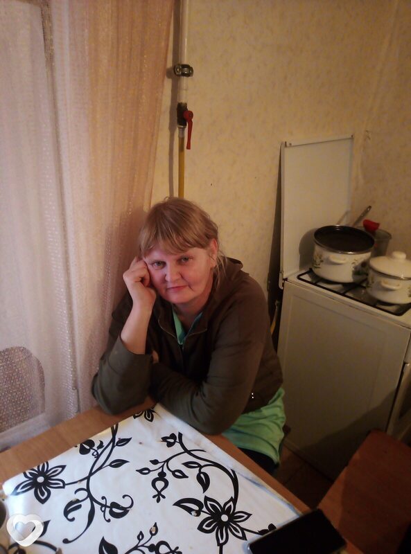 Светлана, Голышманово