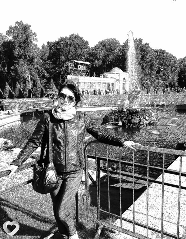 Екатерина, 44, Вологде — анкета №1559575