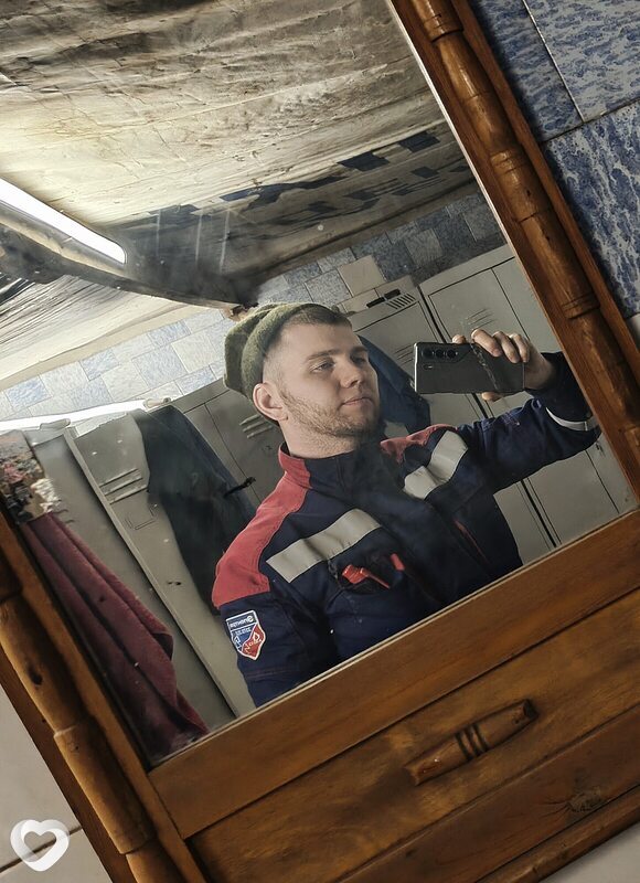 Станислав, 27, Орске — анкета №1559576