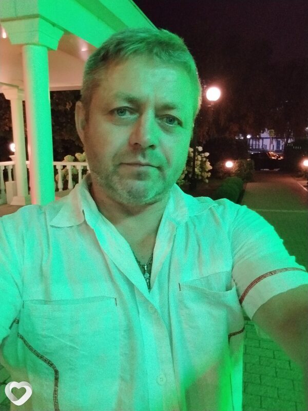 Алексей, 54, Пензе — анкета №1559412