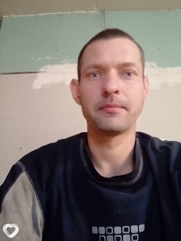 Александр, 39, Пензе — анкета №1559416
