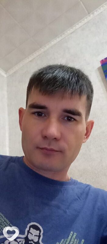 Александр, 35, Йошкар-Оле — анкета №1559479