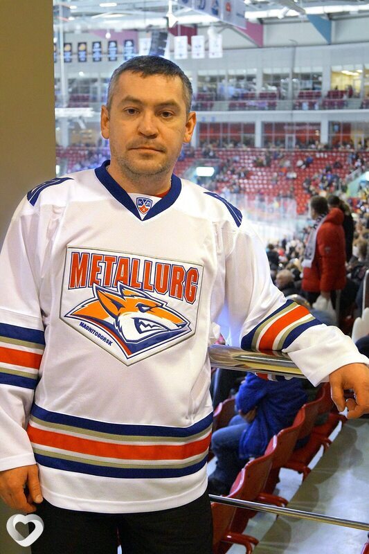 Алекс, 49, Златоусте — анкета №1559481