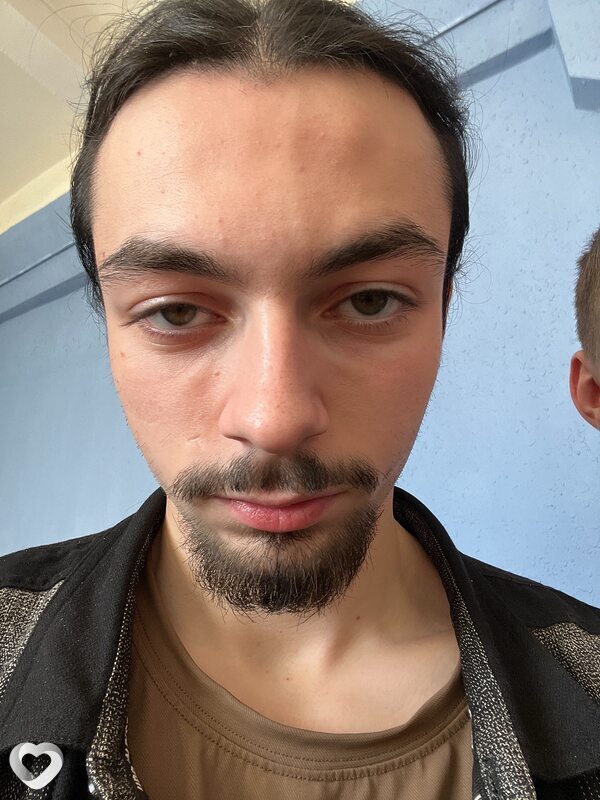 Александр, 21, Самаре — анкета №1559493