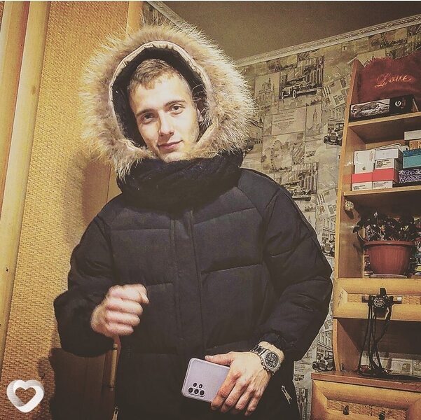 Пëтр, 24, Волгограде — анкета №1559584