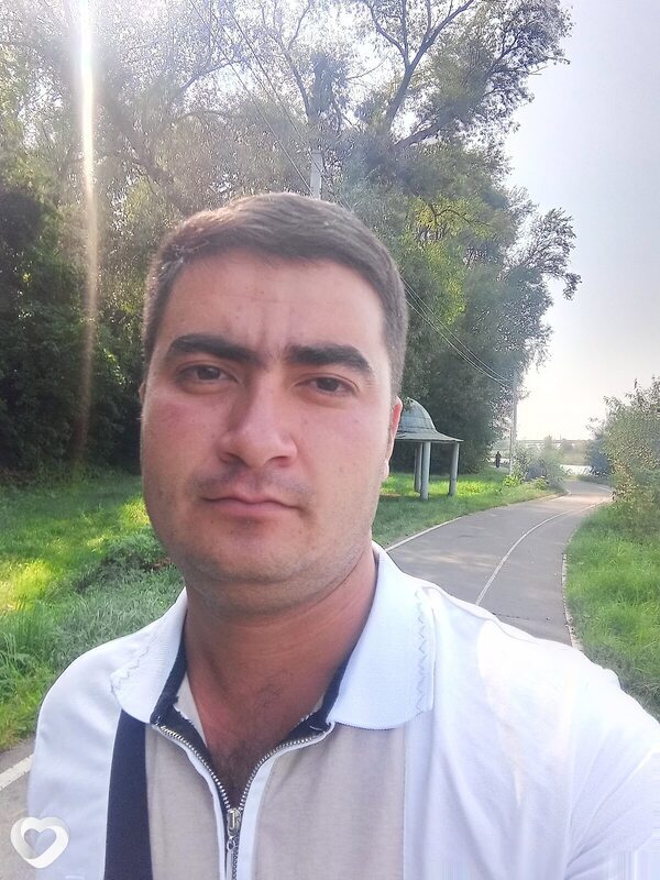 Шах, 31, Москве — анкета №1559589