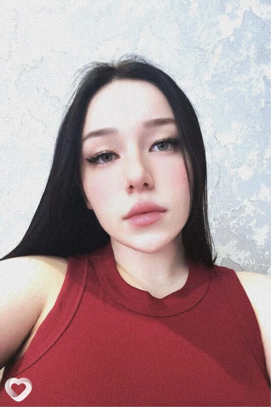Анастасия, 22, Москве — анкета №1559590