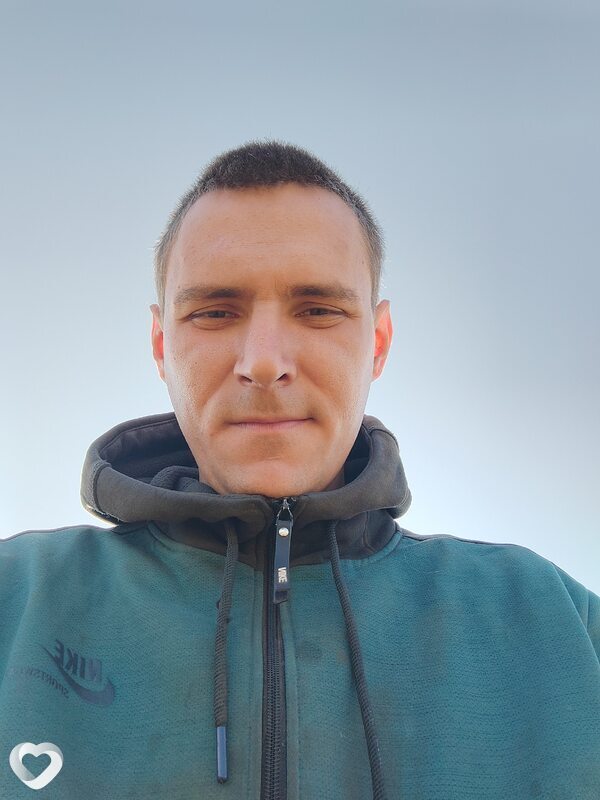 Александр, 29, Саратове — анкета №1559597