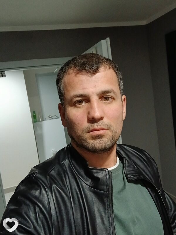 Амир, 41, Душанбе — анкета №1559598