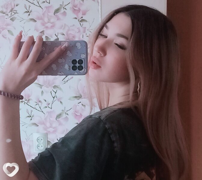 София, 21, Екатеринбурге — анкета №1559440