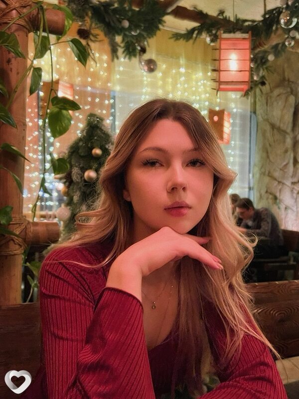 Ангелина, 19, Рязани — анкета №1559443