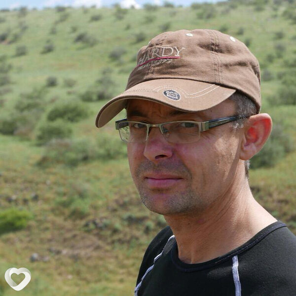 Виктор, 47, Черкассах — анкета №1559449