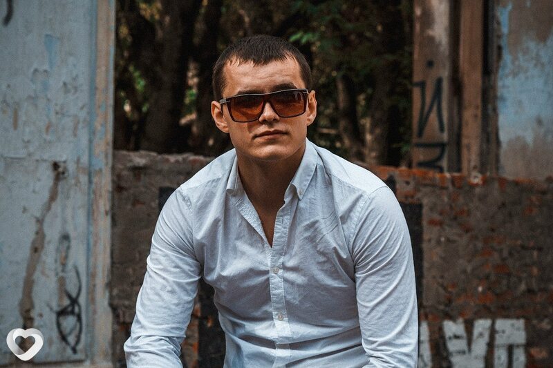 Дима, 27, Йошкар-Оле — анкета №1559628