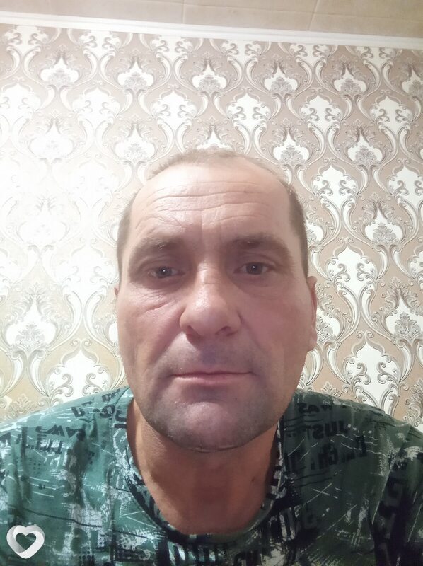 Евгений, 46, Петропавловске — анкета №1559629