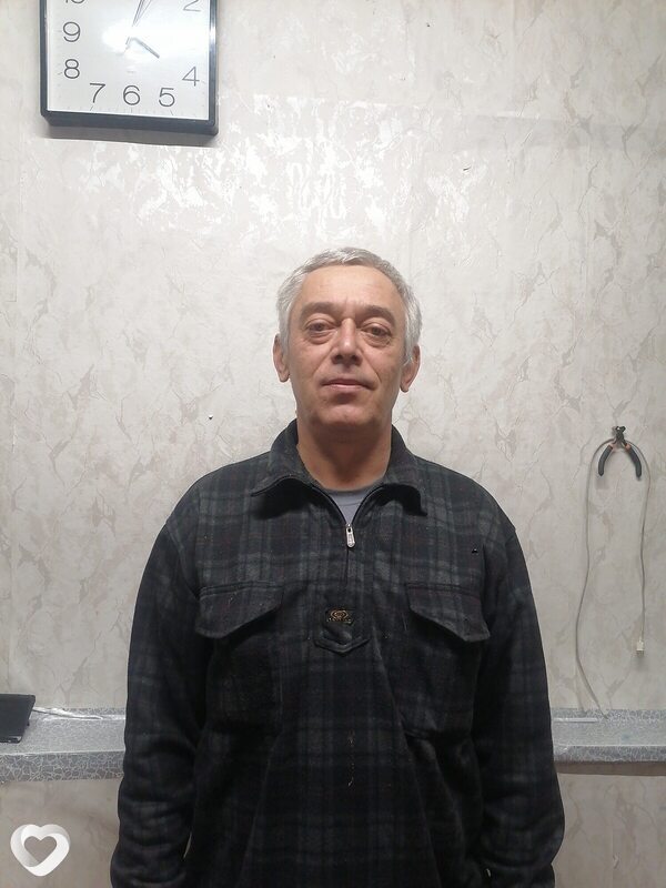 Юрий, 52, Улан-Удэ — анкета №1559644