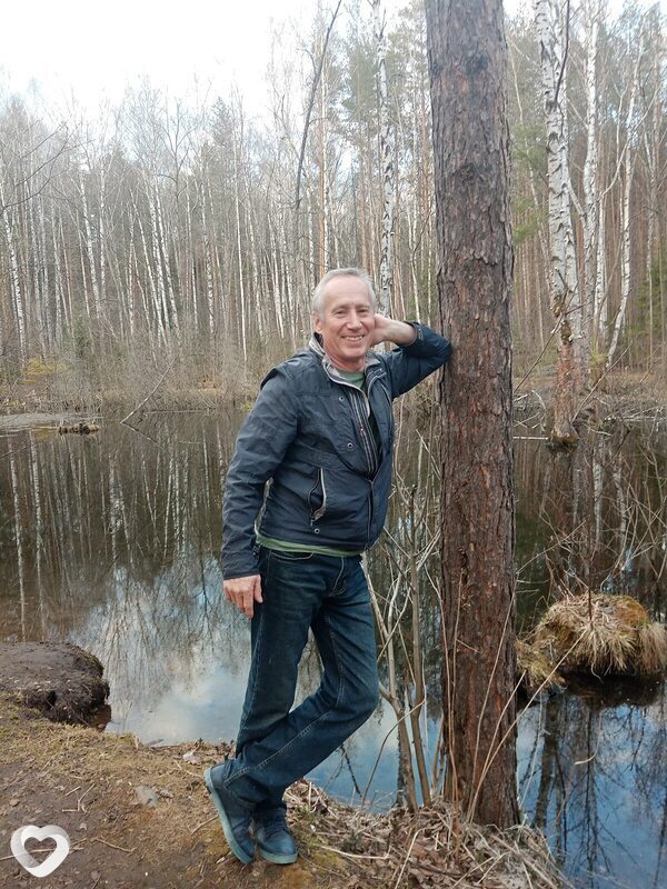Юрий, 56, Перми — анкета №1559646