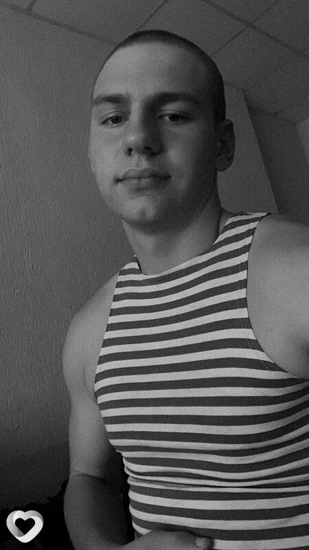 Дима, 29, Бресте — анкета №1559649