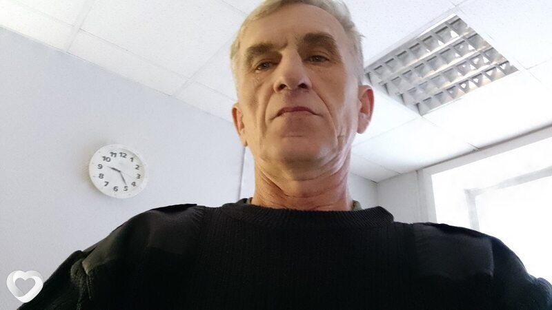 Юрий, 60, Барнауле — анкета №1559550