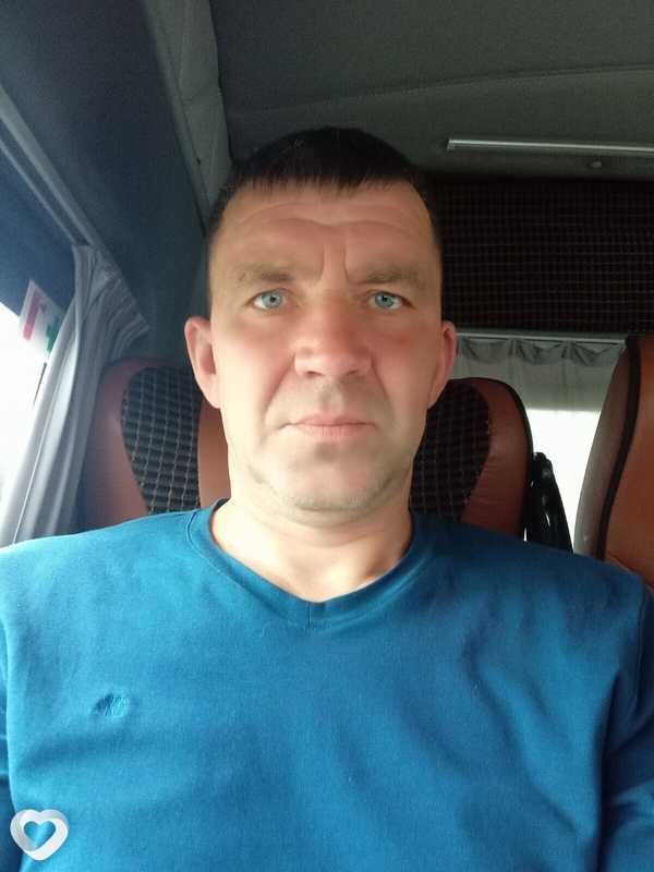 Саша, 45, Москве — анкета №1559657