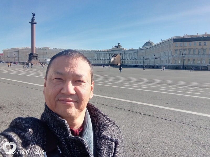 Арман, 50, Тюмени — анкета №1559658