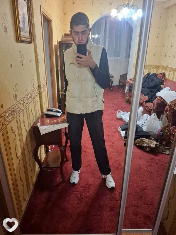 Завен, 25, Донецке — анкета №1559662