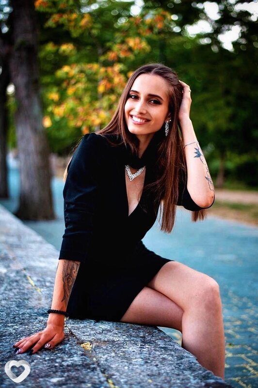 Anastasia, 24, Севастополе — анкета №1559672