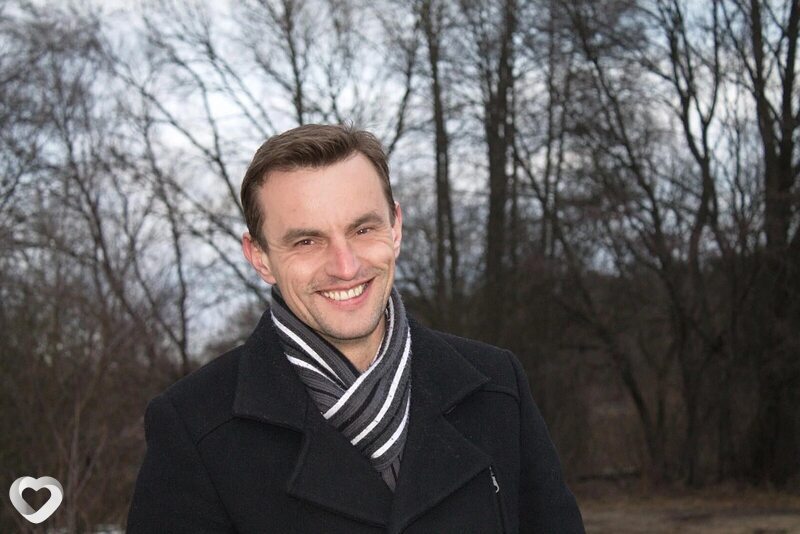 Саша, 43, Речице — анкета №1559605