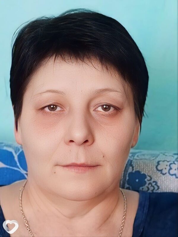 Наталья, Топчиха